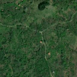 Satellite imagery of Milatuše, BA