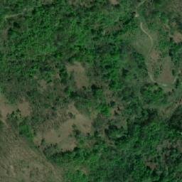 Satellite imagery of Milatuše, BA