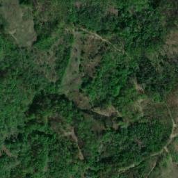 Satellite imagery of Osovone, BA