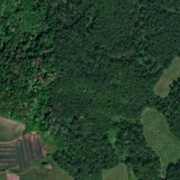 Satellite imagery of Vinogradi, BA