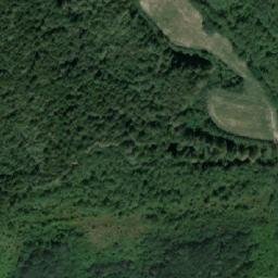 Satellite imagery of Gredice, BA