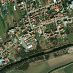 Satellite imagery of Stara Greda, RS