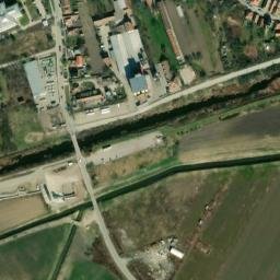 Satellite imagery of Stara Greda, RS