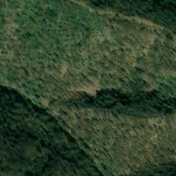 Satellite imagery of Cracul lui Olaru, RO