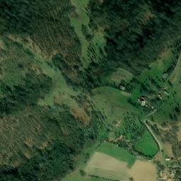 Satellite imagery of Cracul lui Olaru, RO
