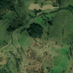 Satellite imagery of Cracul lui Olaru, RO