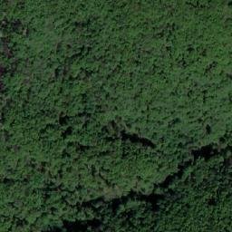 Satellite imagery of Culmea Lupului, RO