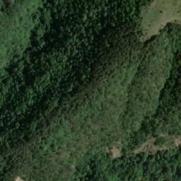 Satellite imagery of Dealul Floarei, RO