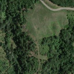 Satellite imagery of Dealul Mare, RO