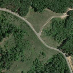 Satellite imagery of Dealul Mare, RO