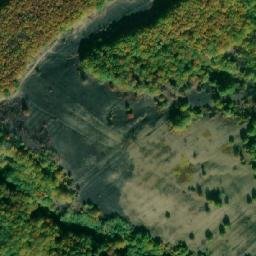 Satellite imagery of Culmea Budăneşti, RO