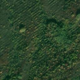 Satellite imagery of Dealul Grubei, RO