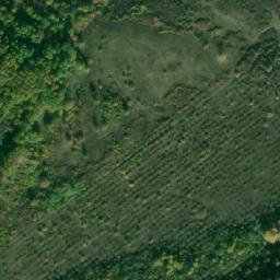 Satellite imagery of Dealul Viaşului, RO