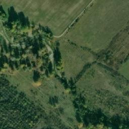 Satellite imagery of Dealul Viaşului, RO