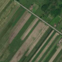 Satellite imagery of Dealul Berii, RO