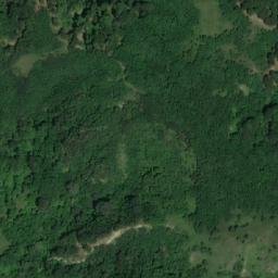 Satellite imagery of Culmea Şişeştilor, RO