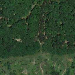 Satellite imagery of Culmea Şişeştilor, RO