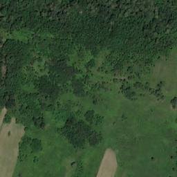 Satellite imagery of Dealul Copăcioasa, RO