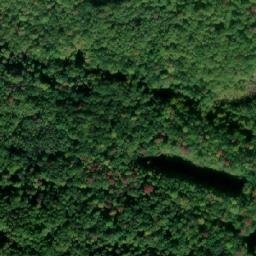 Satellite imagery of Dealul Piscul Bou, RO