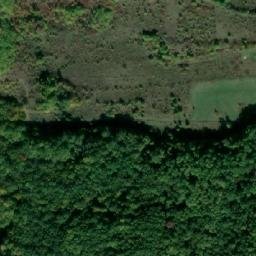 Satellite imagery of Dealul Piscul Bou, RO