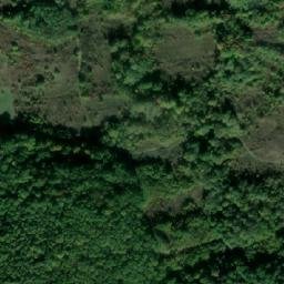 Satellite imagery of Dealul Piscul Bou, RO