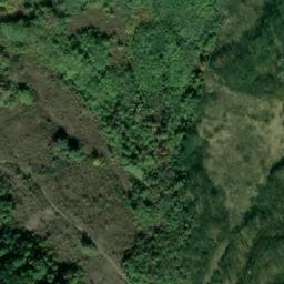 Satellite imagery of Dealul Verzei, RO