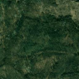 Satellite imagery of Dealul Verzei, RO