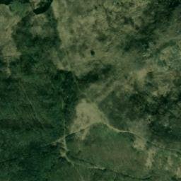 Satellite imagery of Dealul Orleşti, RO