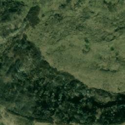 Satellite imagery of Dealul Orleşti, RO