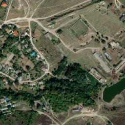 Satellite imagery of ЛГУ, UA