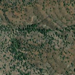 Satellite imagery of Dustin Point, US