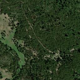 Satellite imagery of Ruby Creek Mines, US