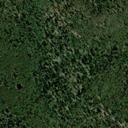 Satellite imagery of Ruby Creek Mines, US