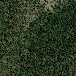 Satellite imagery of Blackjack Mine, US