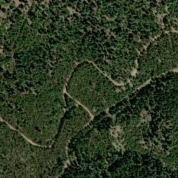 Satellite imagery of Griffith Placer, US