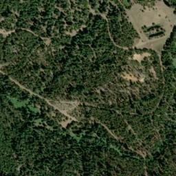 Satellite imagery of Griffith Placer, US