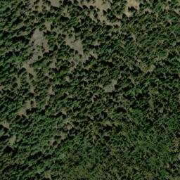Satellite imagery of Maidens Dream Mine, US