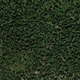 Satellite imagery of Maidens Dream Mine, US
