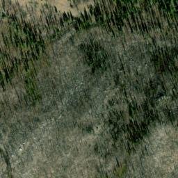Satellite imagery of Springfield Mine, US