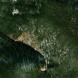 Satellite imagery of F 9 — NGS PY0116 — Park County, US, US