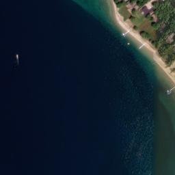 Satellite imagery of Deepwater Point, US