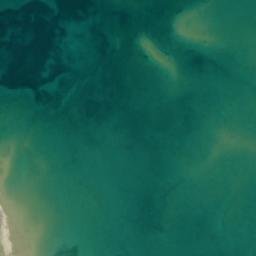 Satellite imagery of Reid Point, CA