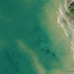 Satellite imagery of Reid Point, CA