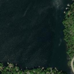 Satellite imagery of Gilmour Point, CA