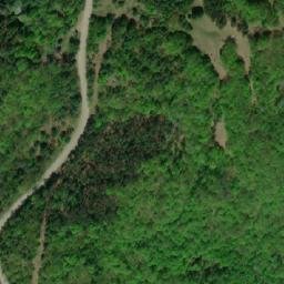 Satellite imagery of Gilmour Point, CA