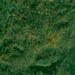Satellite imagery of cairn, CA