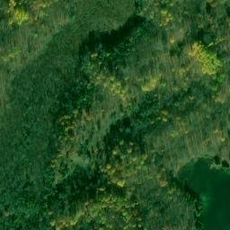 Satellite imagery of cairn, CA