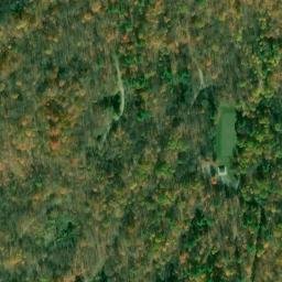 Satellite imagery of Pine Point, CA