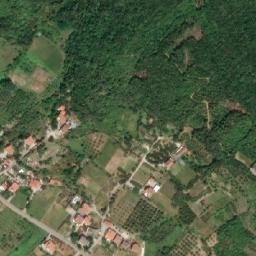 Satellite imagery of KZ Rab, HR