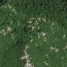 Satellite imagery of Vrata, HR